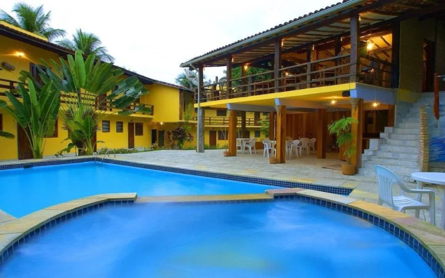 Residencial Vilamar