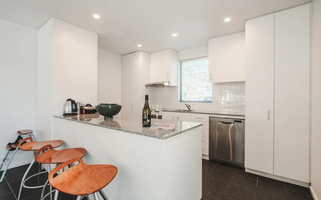 Blue Peaks Apartments
