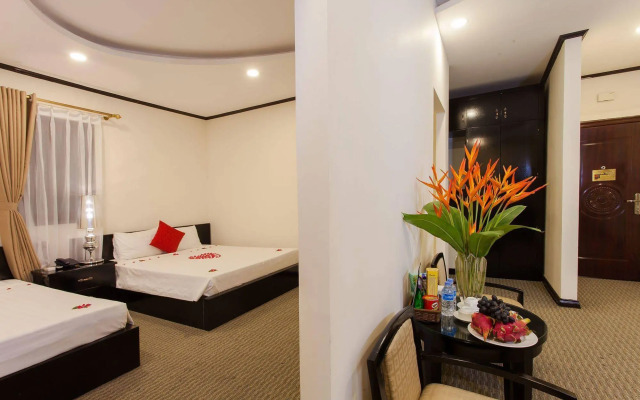 Helios Legend Hotel