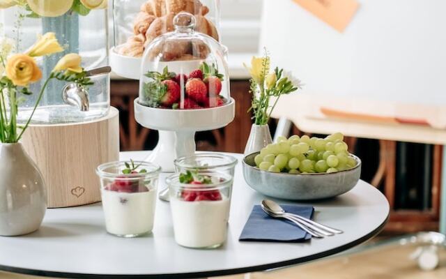 Schloss Teutschenthal