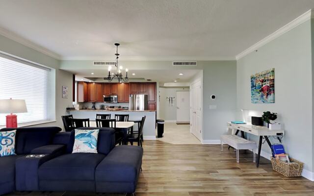 Santo Amaro by Southern Vacation Rentals