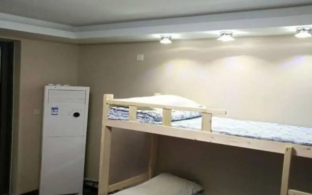 Shanghai Lelai Hostel