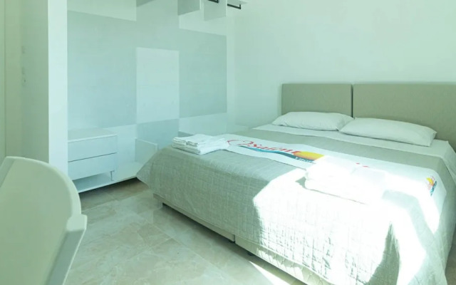 Villa Menea con Piscina e SPA