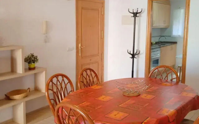 Apartamentos Capricho 3000