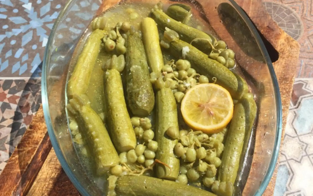 Zevkliler Alacati