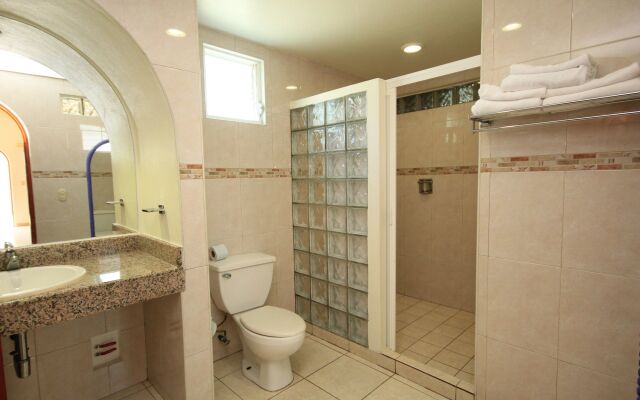 Hotel Xestal