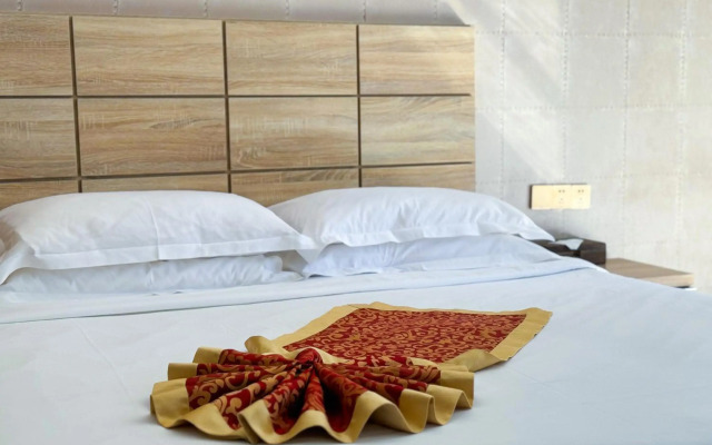 Barry Boutique Seaview Hotel Sanya