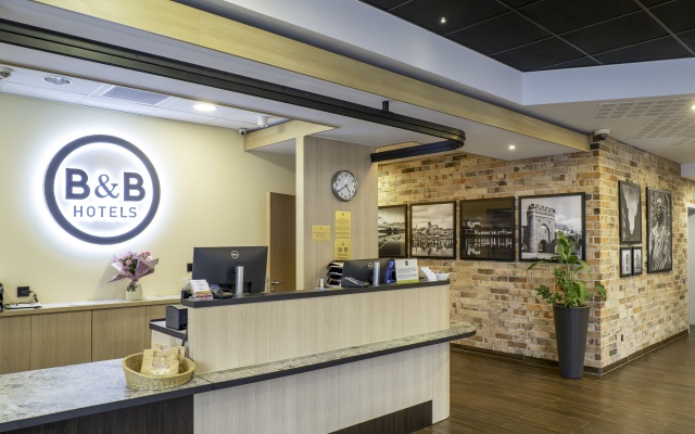 B&B Hotel Torun