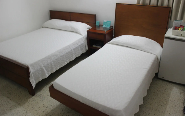 Hotel Monterrey