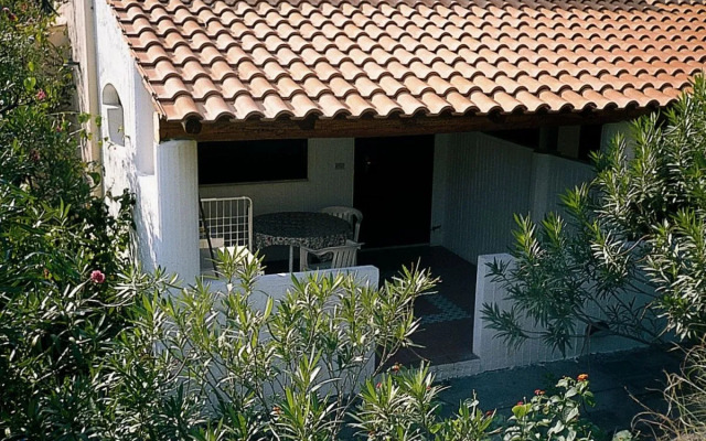 Complesso Vulcano Mare Resort