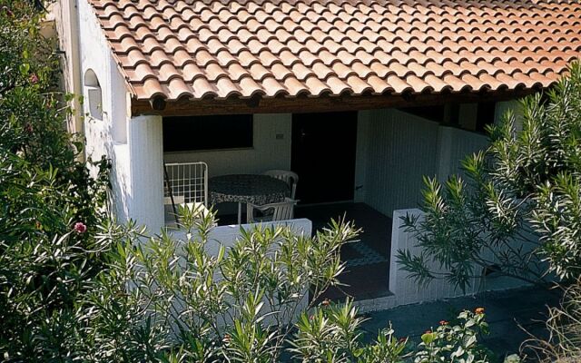 Complesso Vulcano Mare Resort
