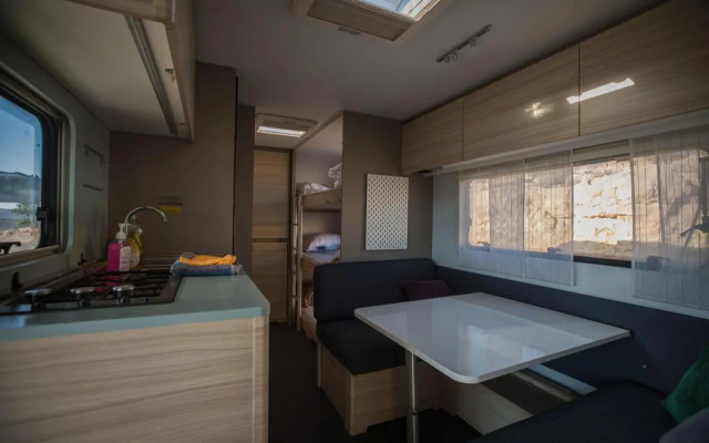 Itav Bateva Caravans - ייטב בטבע קרוואנים