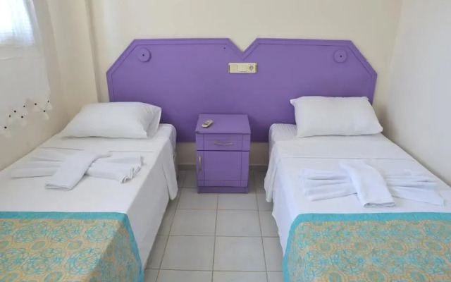 Pine Forest Hotel
