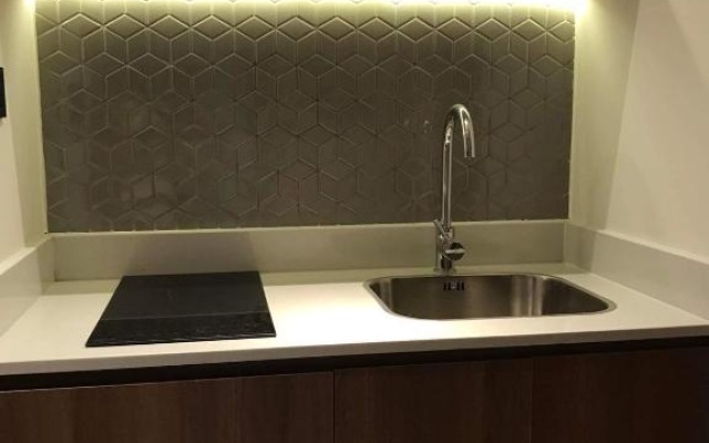 Dflat - Căn hộ 5 sao APEC Mandala Wyndham Phú Yên – Bathroom – Tuy Hoa