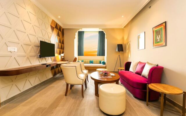 Zone Palace by The Park