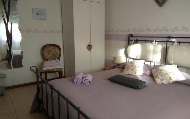 Fausto & Deby Bed & Breakfast