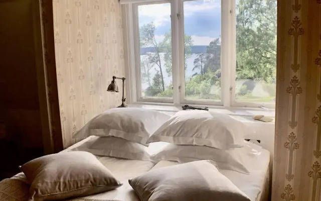 Frederiksborg Hotel