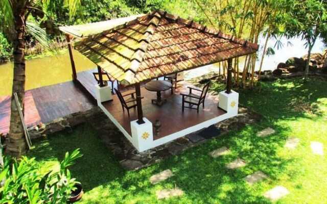 Unawatuna Royal Lotus Villa