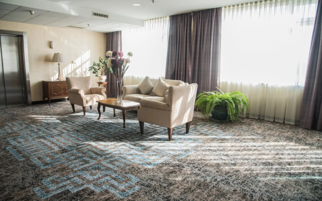 Holiday Inn Skopje by IHG