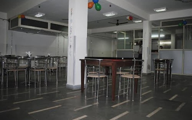 The No.1 Guest House