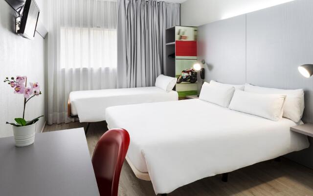 B&B Hotel Granollers