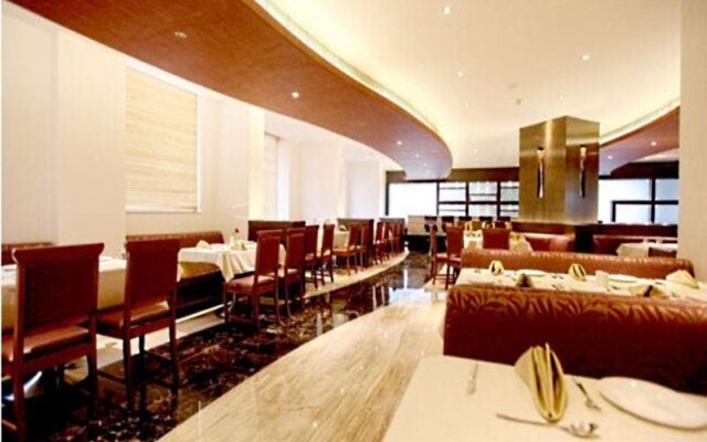 Hotel Vinstar