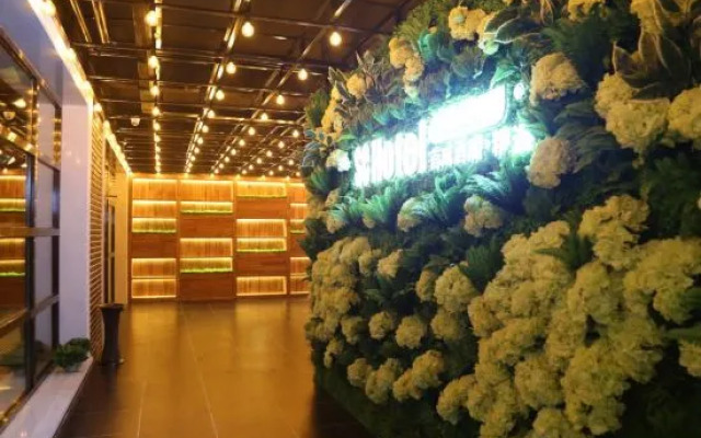 Shou Cheng Hotel Select