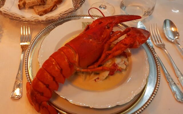 Chateau Tanesse de Tourny