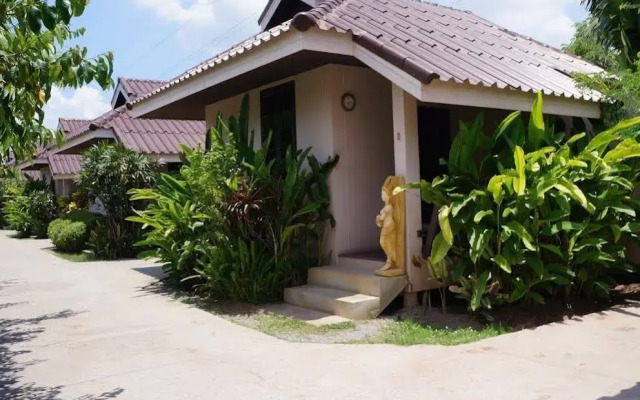 Miko Resort