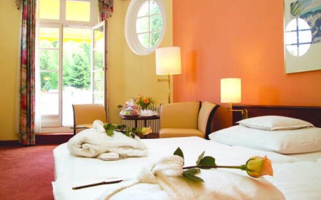 Parkhotel Schlangenbad