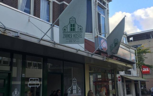 Zaanse Hostel