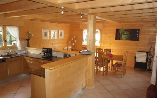 Chalet Maia