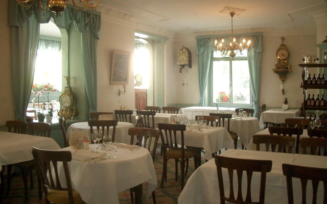 Hotel de la Paix