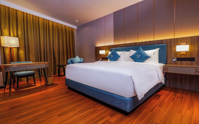 FUGO Hotel Samarinda (Bigmall)
