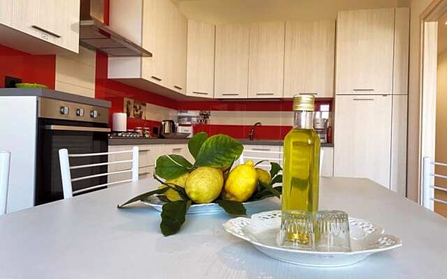 Maria Home B&B Sorrento