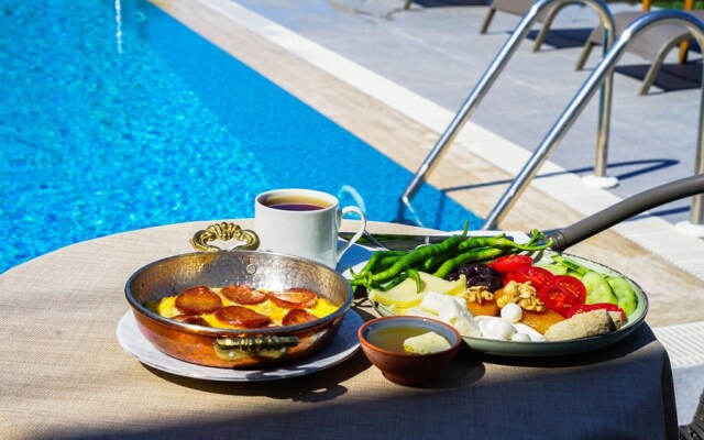 Sinop Koru Hotel
