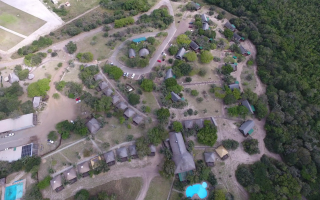 Sodwana Bay Lodge