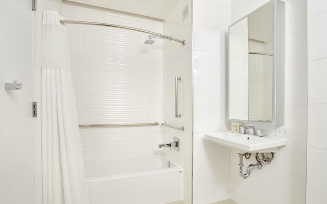 Sonder by Marriott Bonvoy Battery Park Apartments Financial District