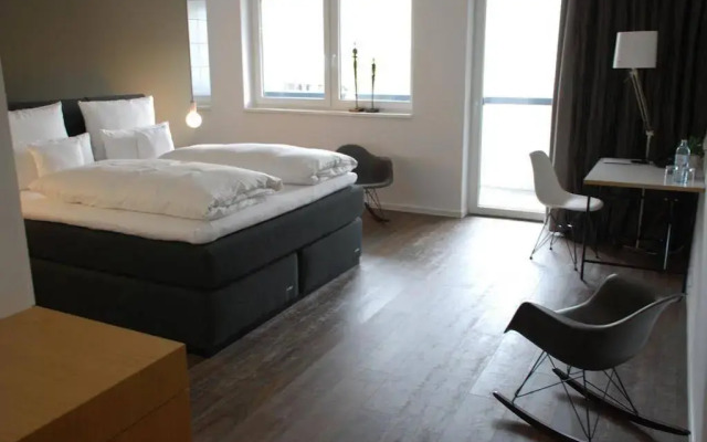 Hotel Lindenhof