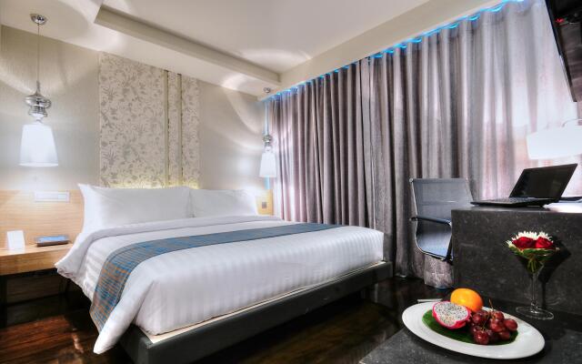 Citrus Sukhumvit 13 by Compass Hospitality