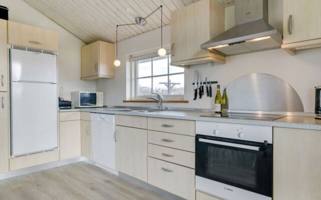 "Murtuz" - 400m from the sea in NW Jutland