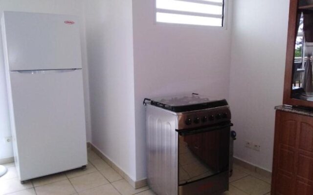Residence Aito