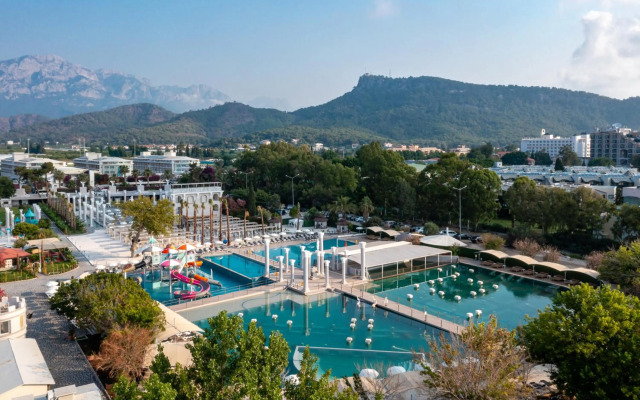 Miarosa Kemer Beach Hotel