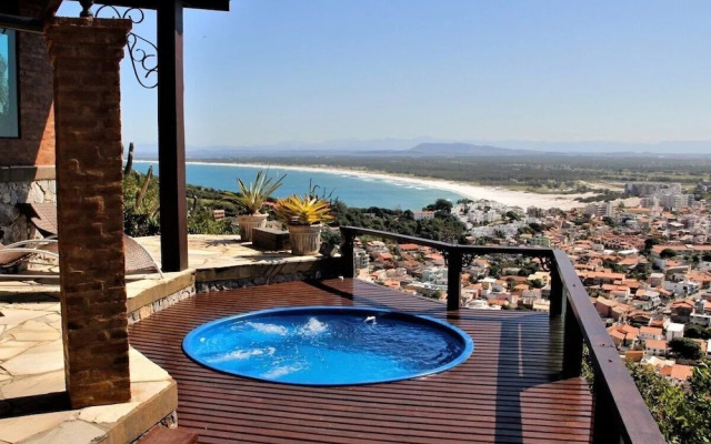 Casa do Arquiteto - Arraial do Cabo