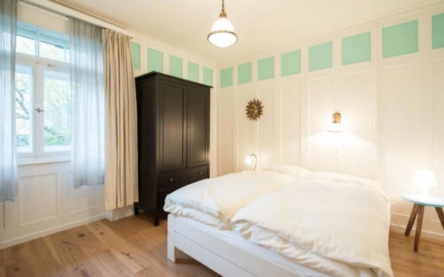 Haus Altein Apartment Nr 4 Davos Platz