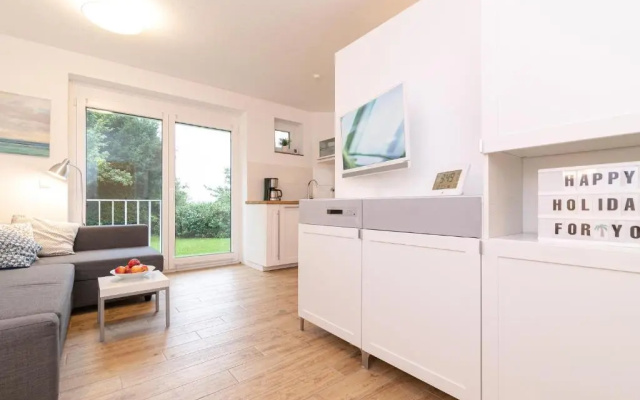 Apartmentanlage Wennseestraße Wennseestraße 19, Kleine Ostseeperle