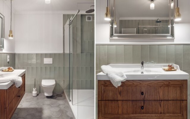 Apartamenty Kazimierz Lux