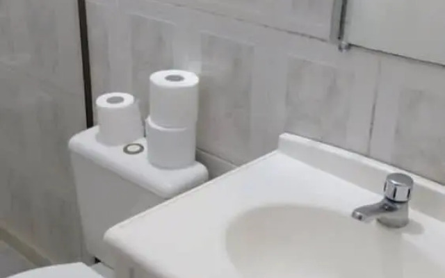 Pousada Nova Agarça