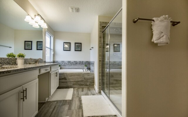 Solterra - 5476 Solterra Circle