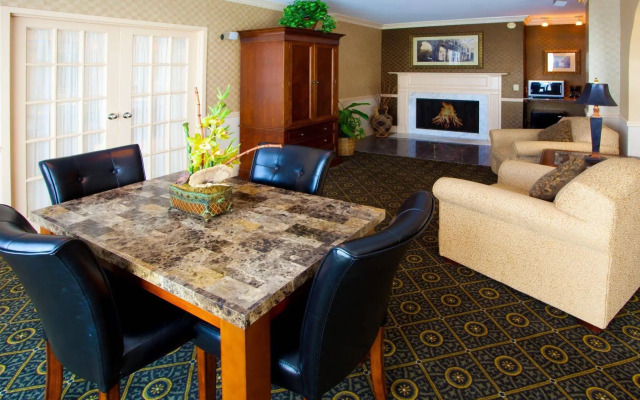 Holiday Inn Gaithersburg by IHG